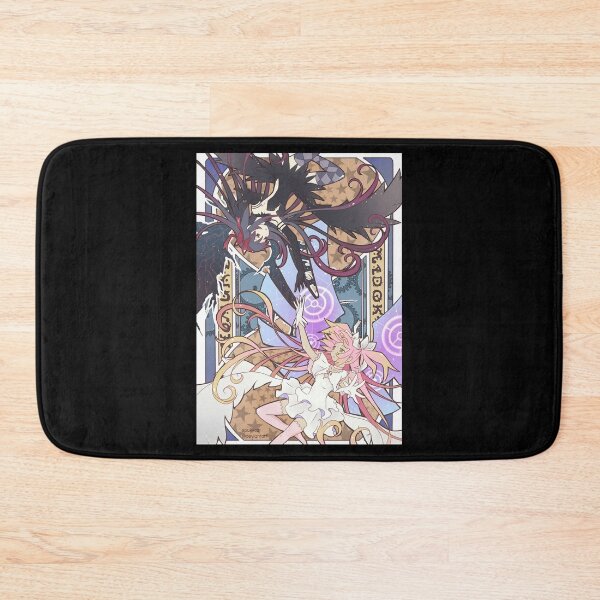 Item preview, Needed Gifts Puella Magi Madoka Magica Cute Graphic Gift designed and sold by SmithMaryCho.