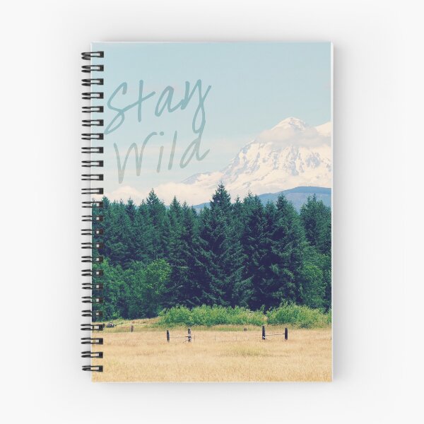 Item preview, Stay Wild designed and sold by RDeleansDesign.