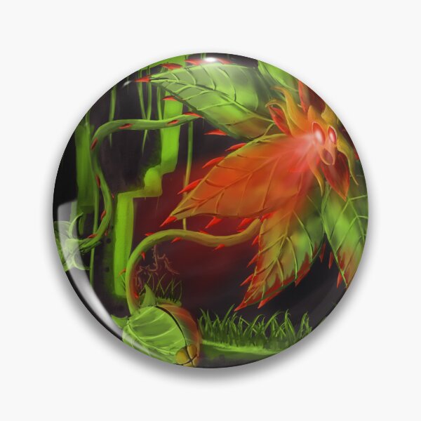 Item preview, Terraria - Indie Game designed and sold by CheckeredShoes6.