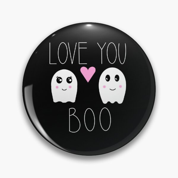 Item preview, Love you boo designed and sold by King-of-my-art.