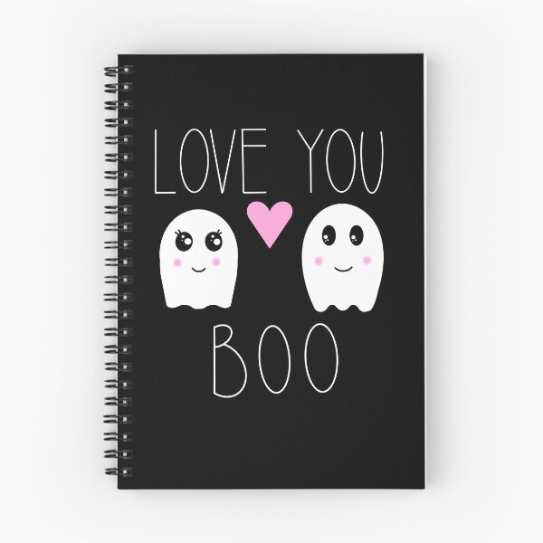 Item preview, Love you boo designed and sold by King-of-my-art.