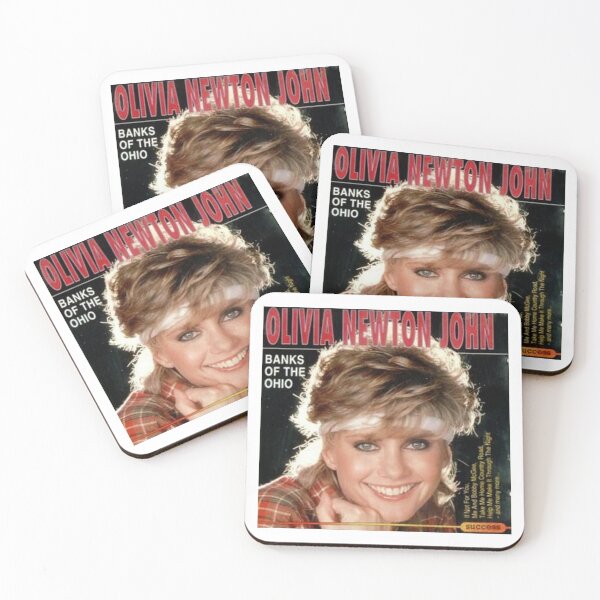 Item preview, Olivia Newton J designed and sold by Everlastingxyz.