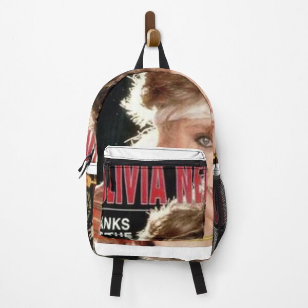 Item preview, Olivia Newton J designed and sold by Everlastingxyz.