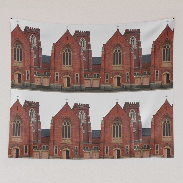 Item preview, Cathedral Church Of St Michael and John the Baptist designed and sold by Evita.