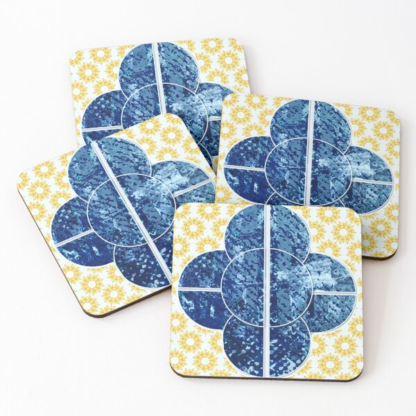 Item preview, Stand Out! designed and sold by Liz  Bajo Designs.