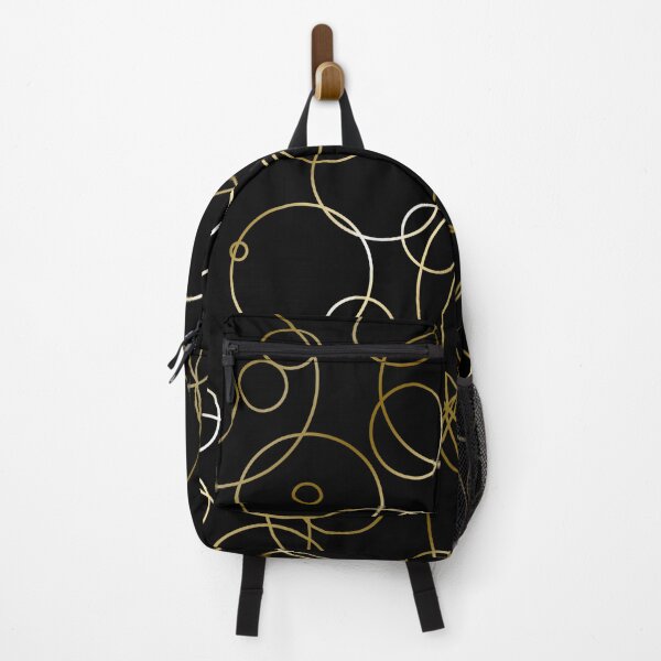 Item preview, 'Golden Circles' designed and sold by Bako24.