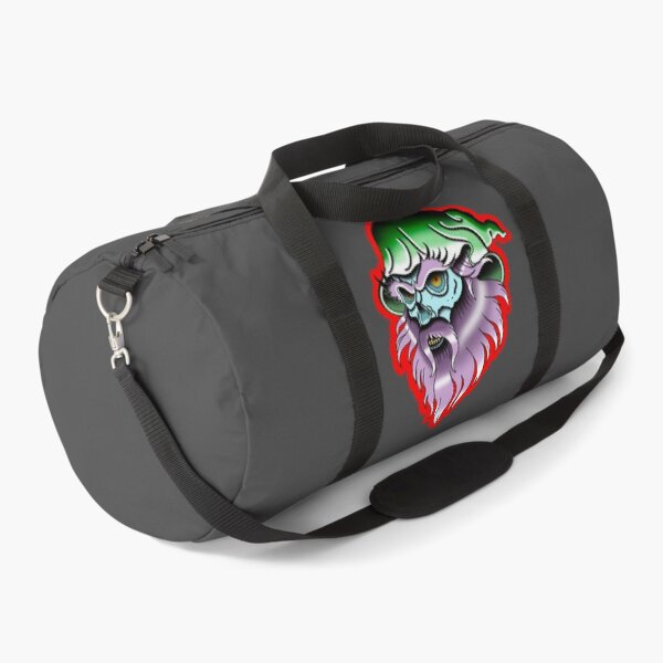 Item preview, Scary Zombie Wizard designed and sold by Barkainian.