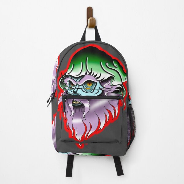 Item preview, Scary Zombie Wizard designed and sold by Barkainian.