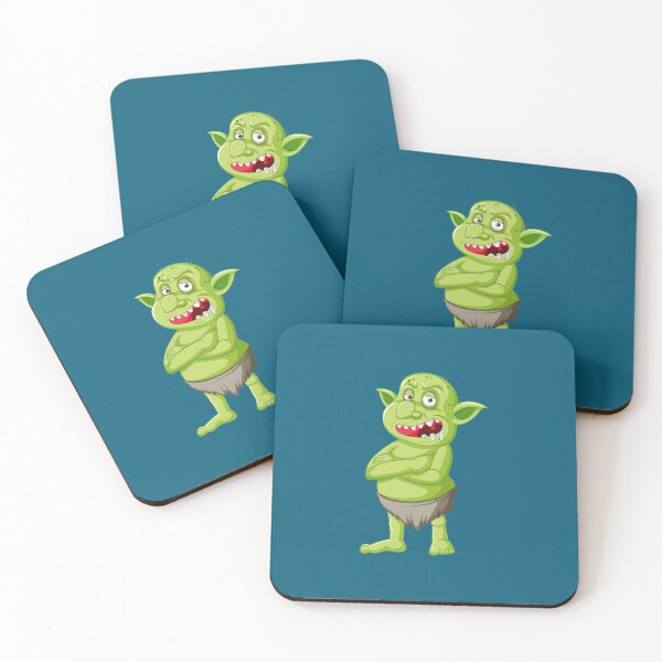 Item preview, Grumpy old troll classic   designed and sold by RusticCreation.