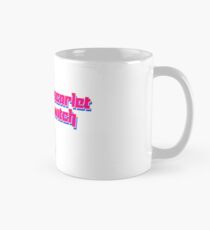 Hard Candy Mug