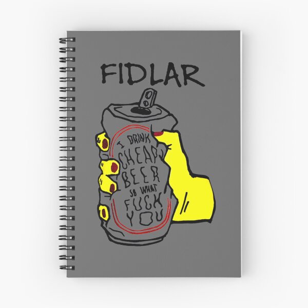 Item preview, drink with fidlar designed and sold by DarrienCuyler.