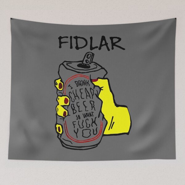 Item preview, drink with fidlar designed and sold by DarrienCuyler.