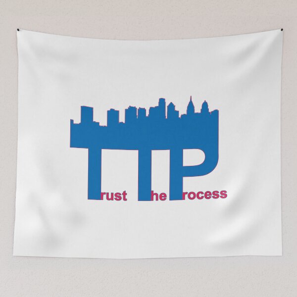 Item preview, TTP Philly Skyline designed and sold by johngriffin319.