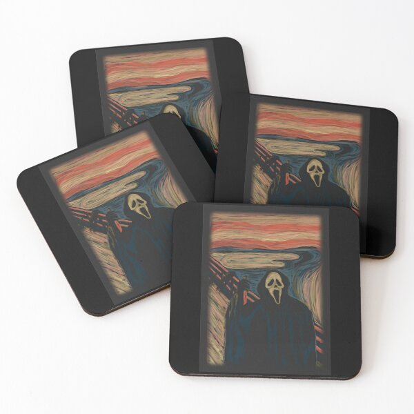 Item preview, Music Vintage Scream Queens Gifts For Music Fan designed and sold by MaliaCline.