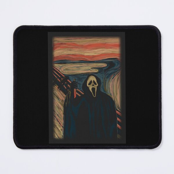 Item preview, Music Vintage Scream Queens Gifts For Music Fan designed and sold by MaliaCline.