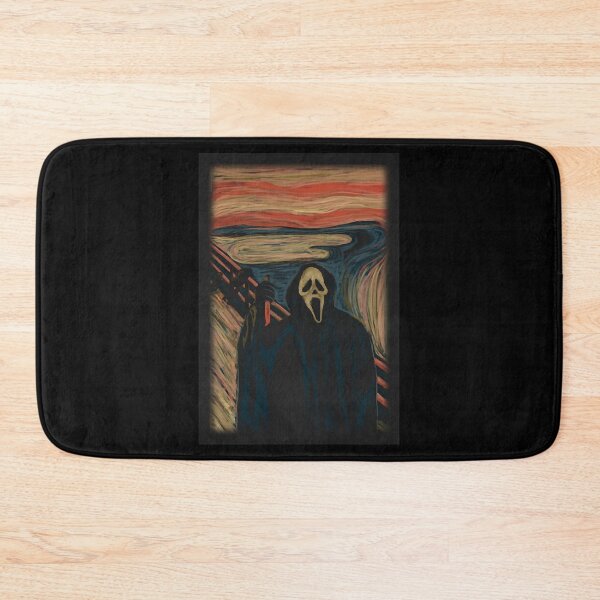 Item preview, Music Vintage Scream Queens Gifts For Music Fan designed and sold by MaliaCline.