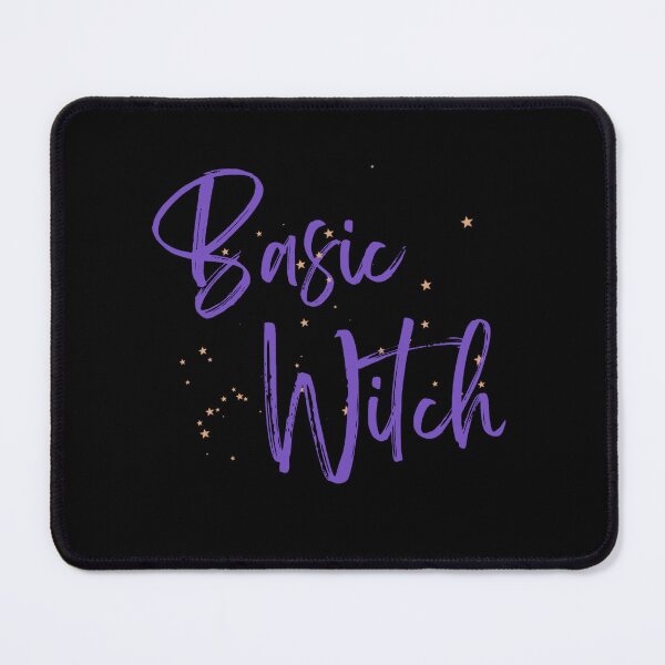 Item preview, Basic Witch - sparkle design designed and sold by MotherOfBears.
