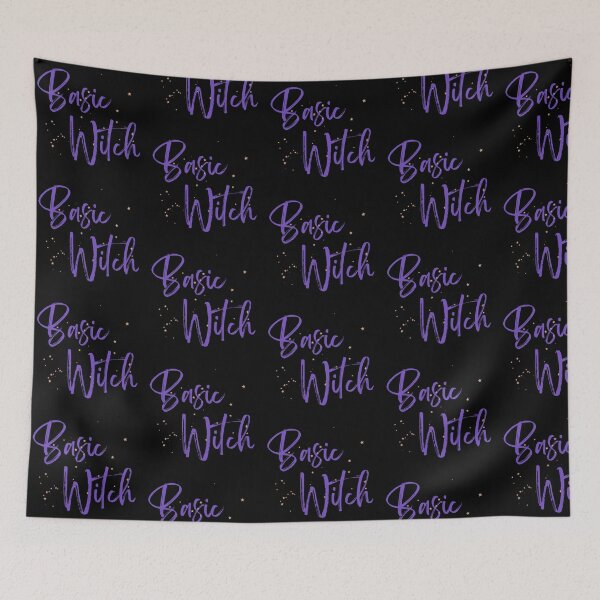 Item preview, Basic Witch - sparkle design designed and sold by MotherOfBears.