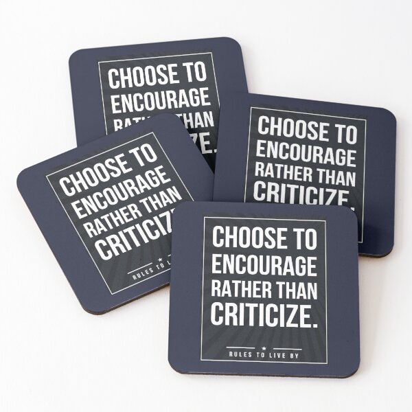 Item preview, Rules to live by quote Subway style (white text on black) designed and sold by Dpe1974.
