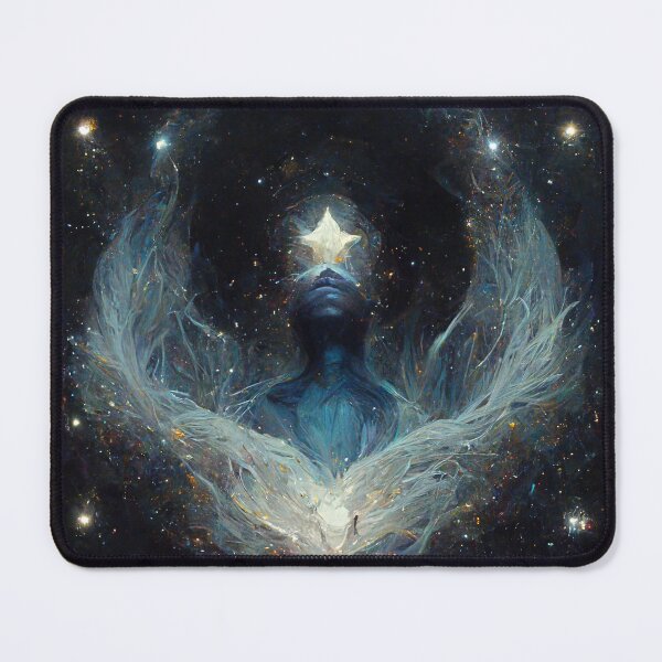 Item preview, Celestial Being designed and sold by SHOESLI.