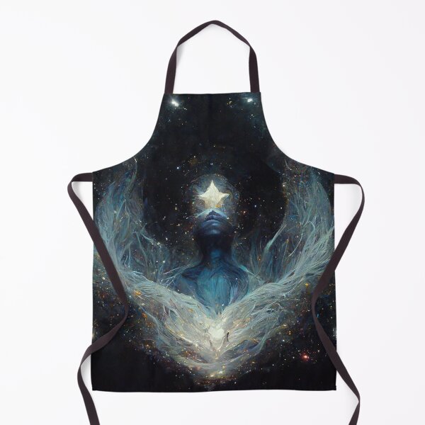 Item preview, Celestial Being designed and sold by SHOESLI.