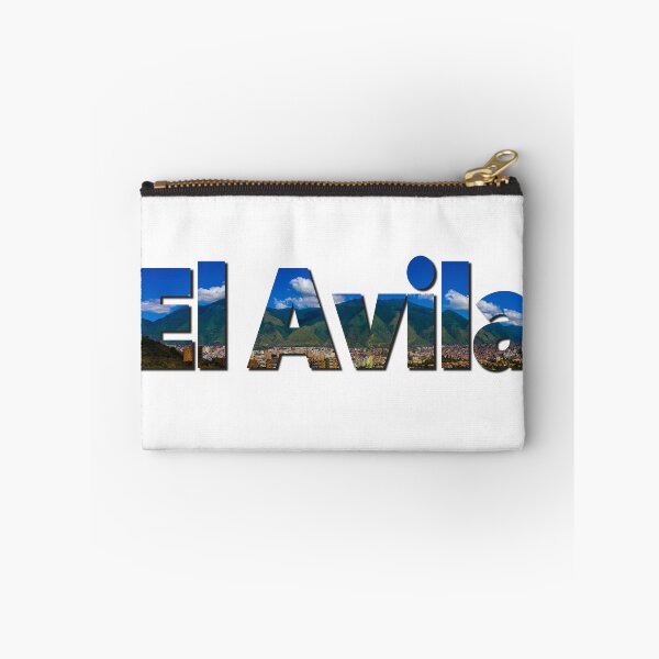 Item preview, El Avila designed and sold by juancalop.