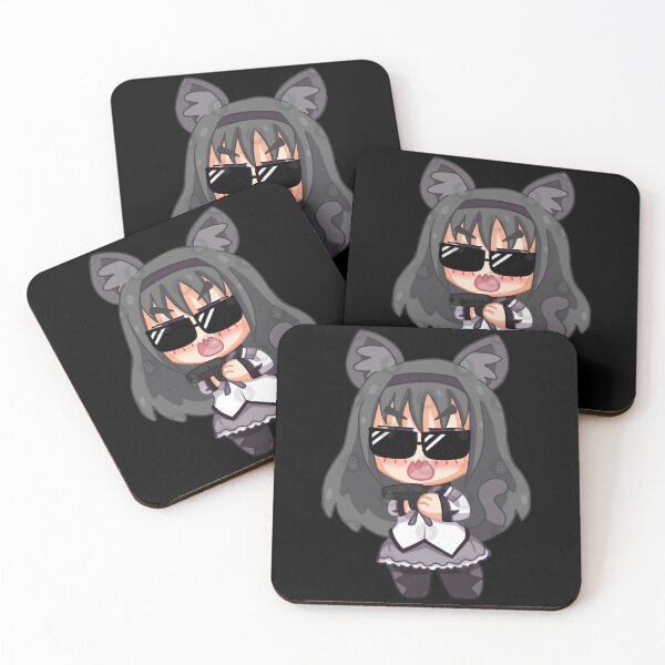 Item preview, People Call Me Puella Magi Madoka Magica Gift For Christmas designed and sold by SmithMaryCho.