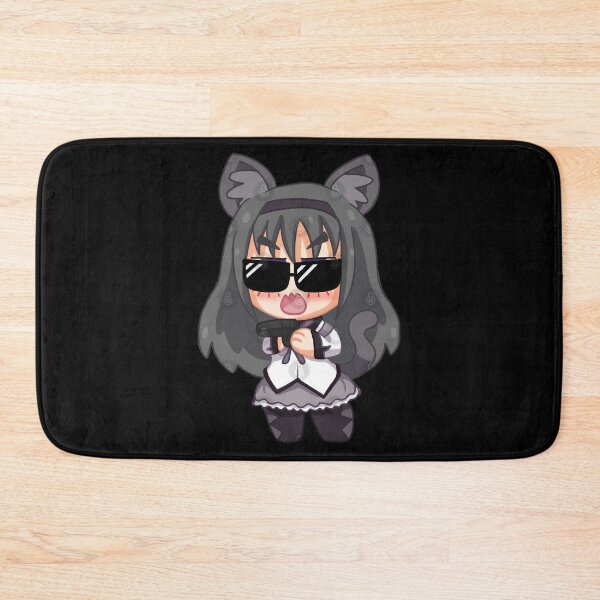 Item preview, People Call Me Puella Magi Madoka Magica Gift For Christmas designed and sold by SmithMaryCho.