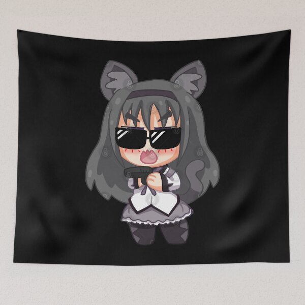 Item preview, People Call Me Puella Magi Madoka Magica Gift For Christmas designed and sold by SmithMaryCho.