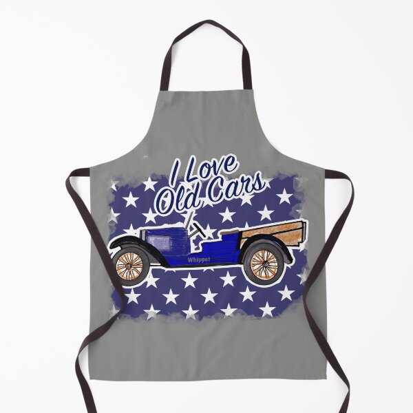 Item preview, Old Cars Are Cool designed and sold by Michael van der Hoorn.