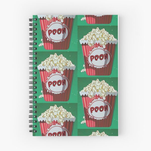Item preview, Popcorn designed and sold by MorningGlory1.