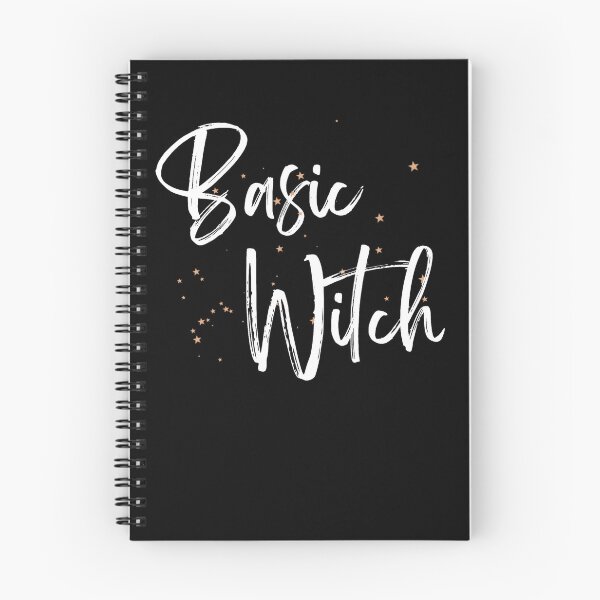 Item preview,  Basic Witch - sparkle design designed and sold by MotherOfBears.