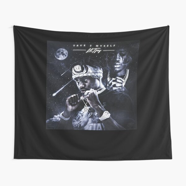 Birds In The Trap Sing Mcknight Tapestries for Sale Redbubble