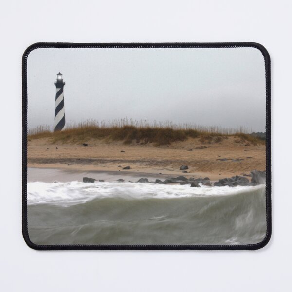 Item preview, Cape Hatteras Lighthouse and Seashore designed and sold by troysrb.