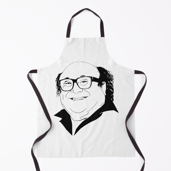 Artikelvorschau, Danny Devito entworfen und verkauft von Kiryat.