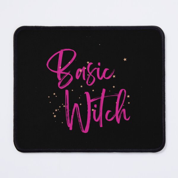 Item preview, Basic Witch - sparkle design designed and sold by MotherOfBears.