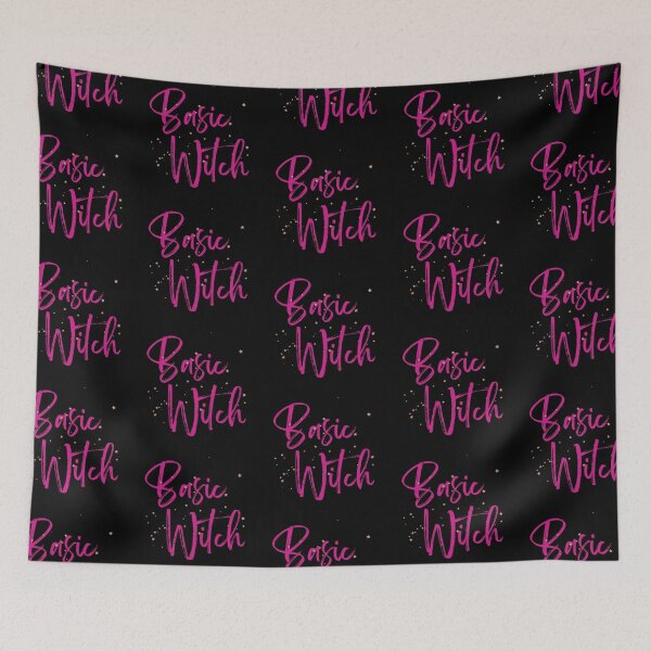 Item preview, Basic Witch - sparkle design designed and sold by MotherOfBears.