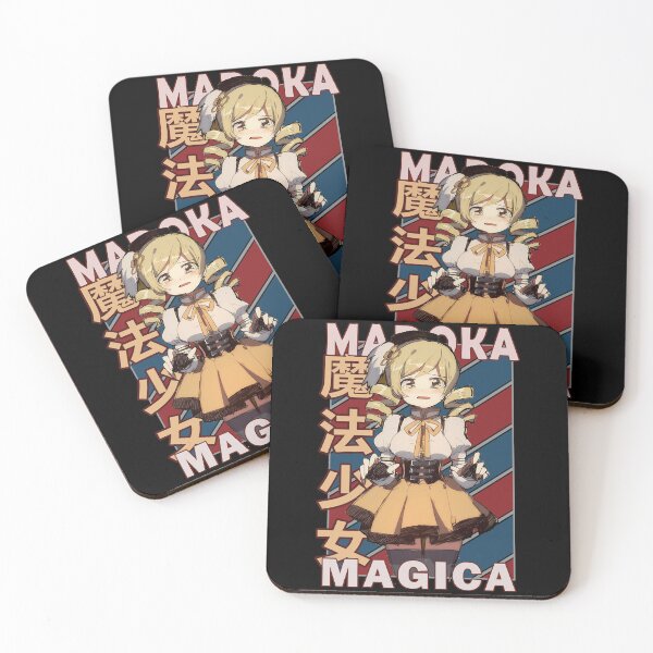 Item preview, People Call Me Puella Magi Madoka Magica Idol Gift Fot You designed and sold by SmithMaryCho.