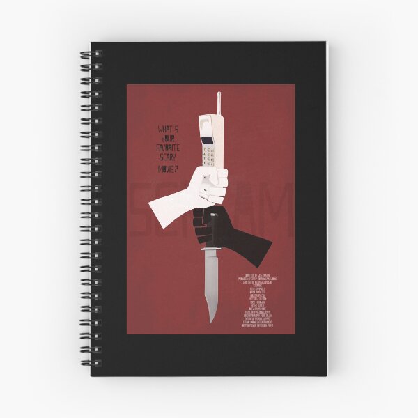Item preview, Proud  Scream Queens Awesome For Movie Fans designed and sold by MaliaCline.