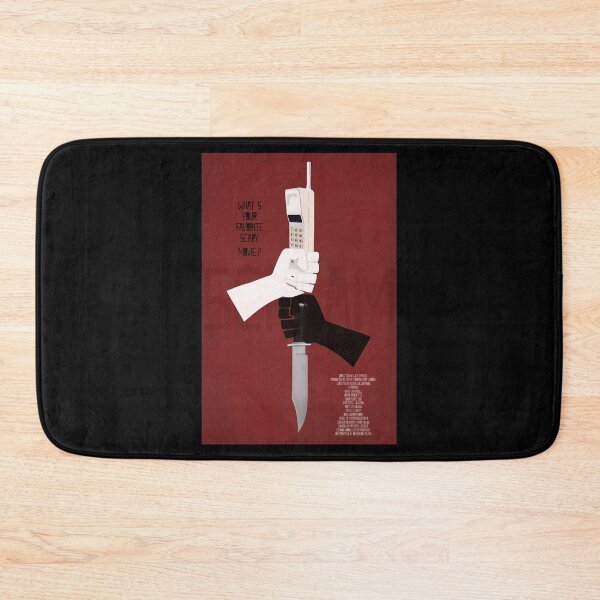 Item preview, Proud  Scream Queens Awesome For Movie Fans designed and sold by MaliaCline.