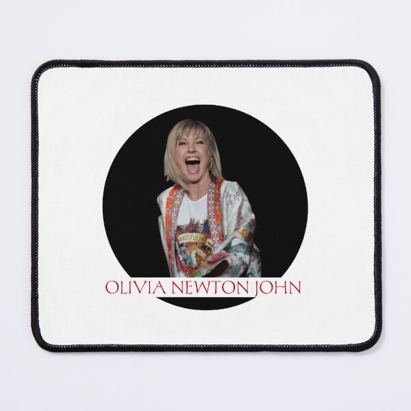 Item preview, Olivia Newton John . designed and sold by Everlastingxyz.