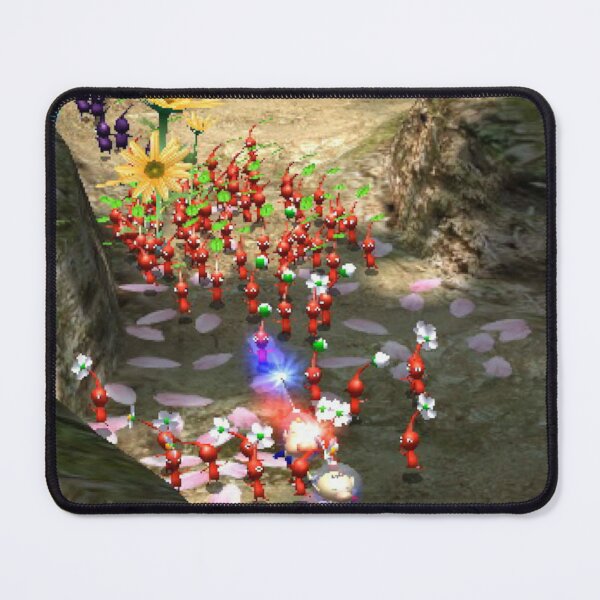 Item preview, Pikmin boys designed and sold by Sir-Jamus.