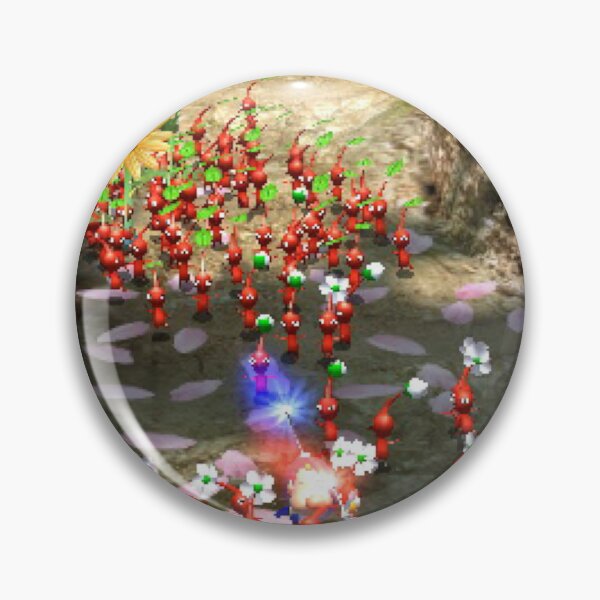 Item preview, Pikmin boys designed and sold by Sir-Jamus.