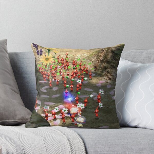 Item preview, Pikmin boys designed and sold by Sir-Jamus.