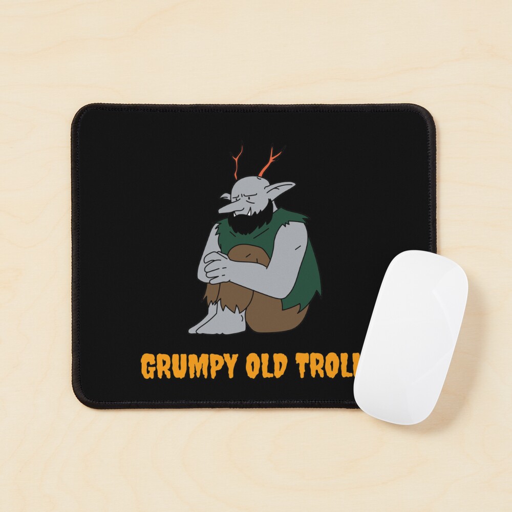 Item preview, Mouse Pad designed and sold by RusticCreation.