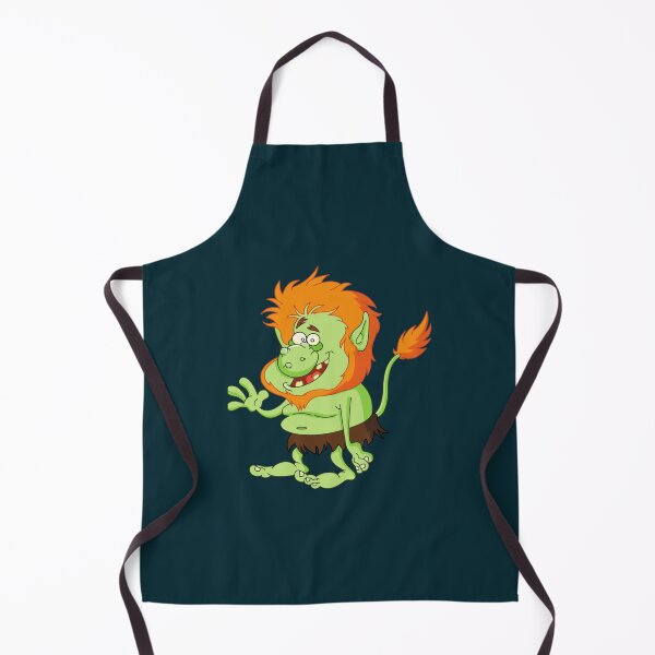 Item preview, grumpy old troll designed and sold by RusticCreation.