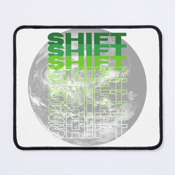 Item preview, Shift your mind  designed and sold by AngeGraciela.