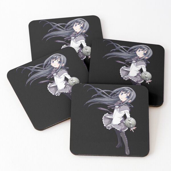 Item preview, Proud  Puella Magi Madoka Magica Awesome For Movie Fans designed and sold by SmithMaryCho.