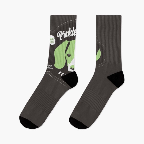 Item preview, Pickle Rick designed and sold by KATRINAPAMELA.