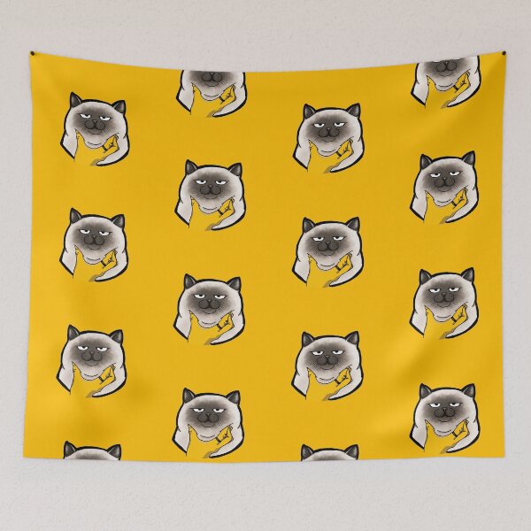 Item preview, Don’t mess with me human! designed and sold by IIE-YAE.